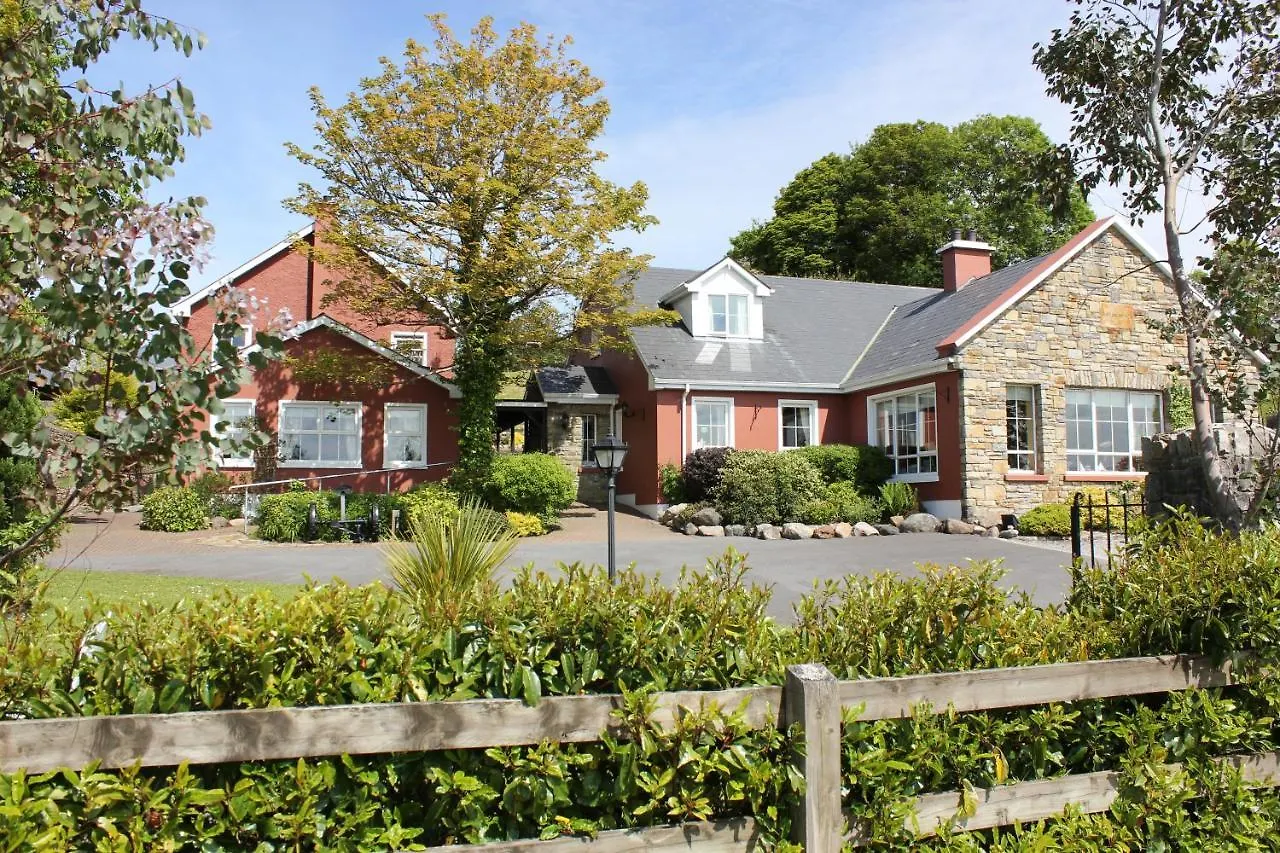 Ard Na Breatha House 4*