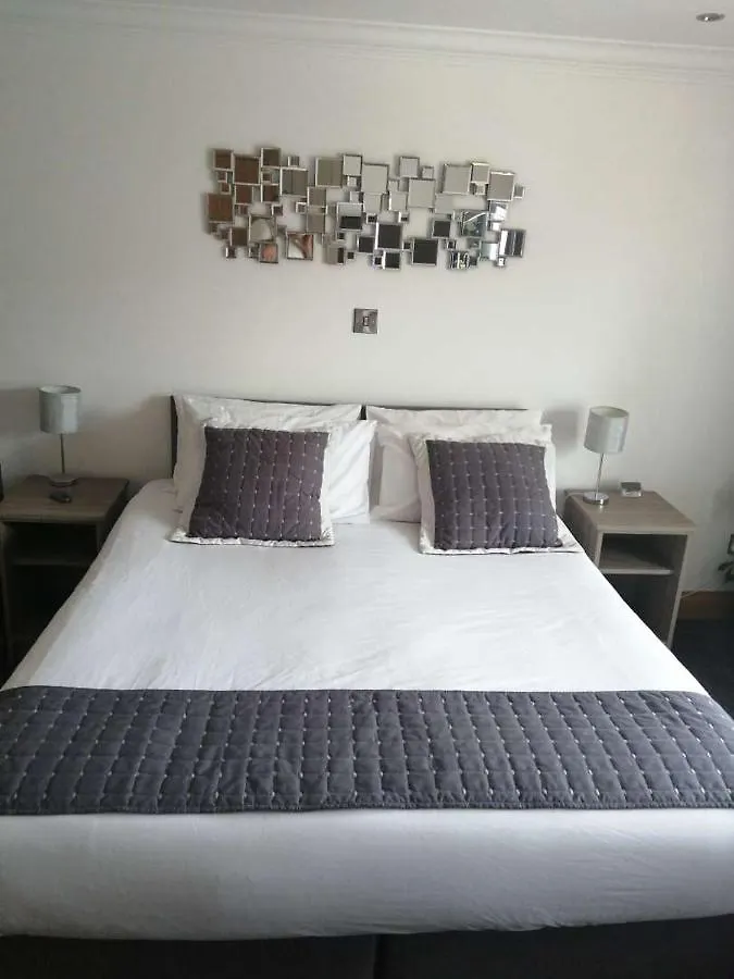 Guest house Reveller Donegal Town