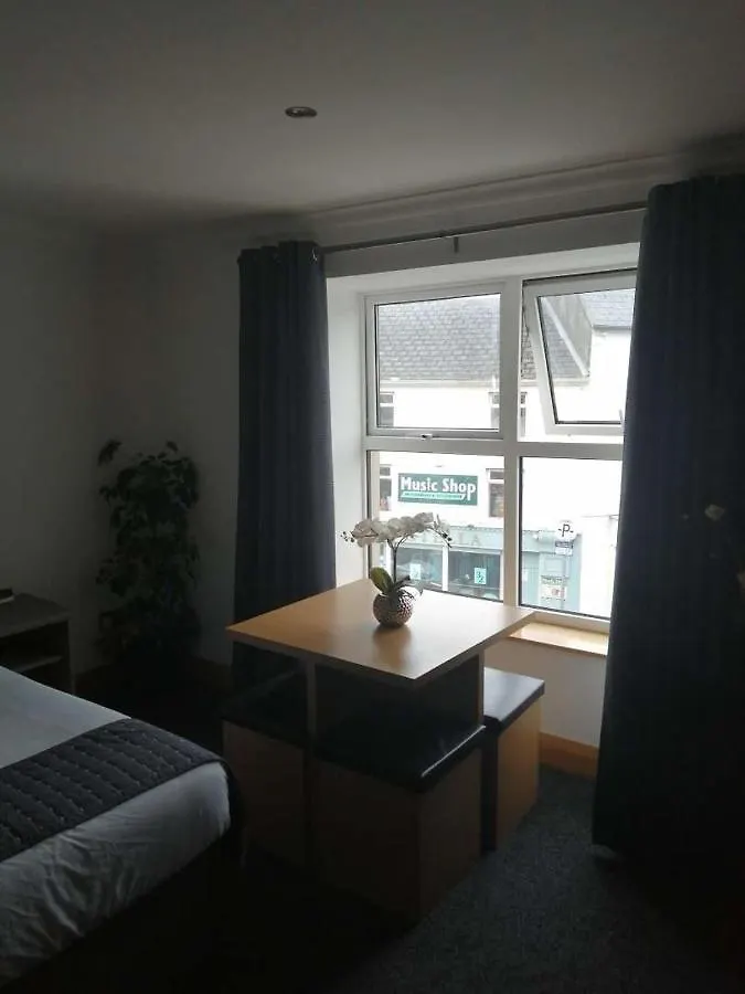 Reveller Guest house Donegal Town