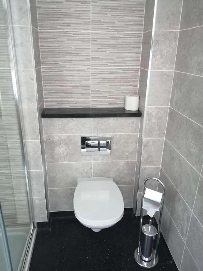 Reveller Guest house *