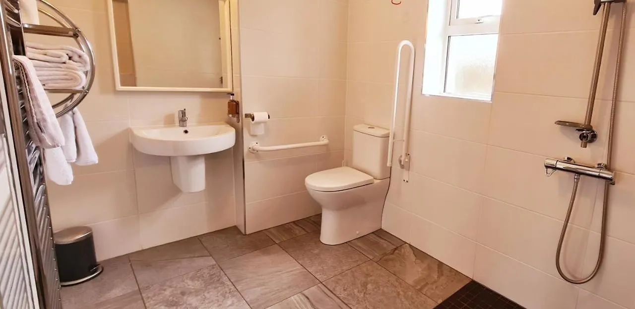 Bed & Breakfast The Gateway Donegal Town