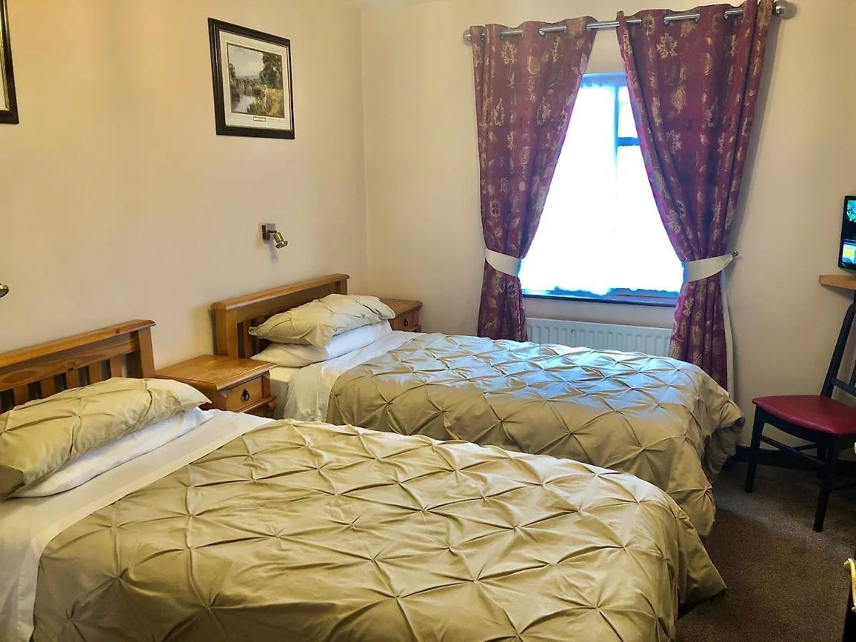 Guest house Atlantic