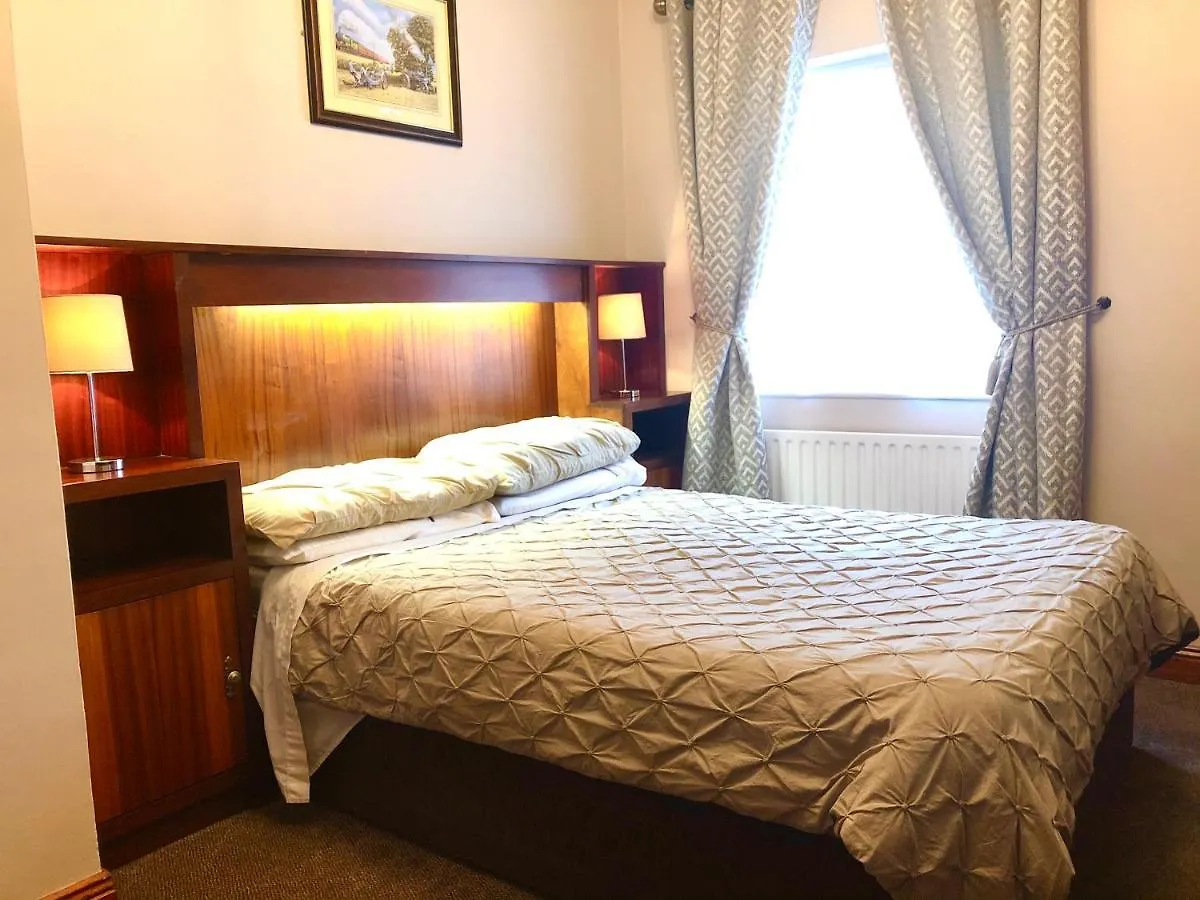 Atlantic Guest house