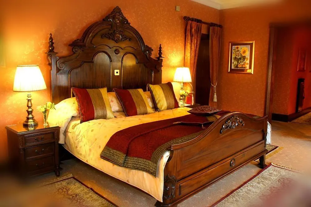 Harvey's Point Hotel Donegal Town