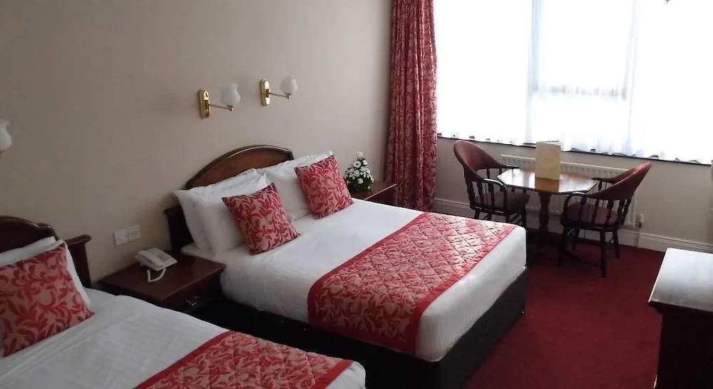 Abbey Donegal Hotel