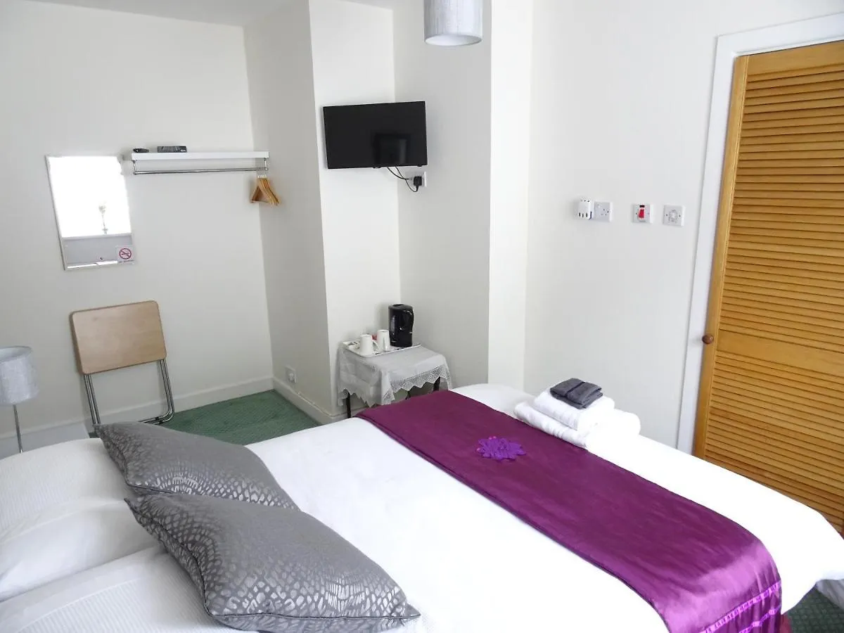 Riverside House Bed & Breakfast Donegal Town