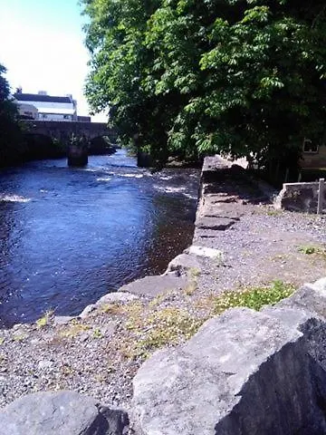 Riverside House * Donegal Town