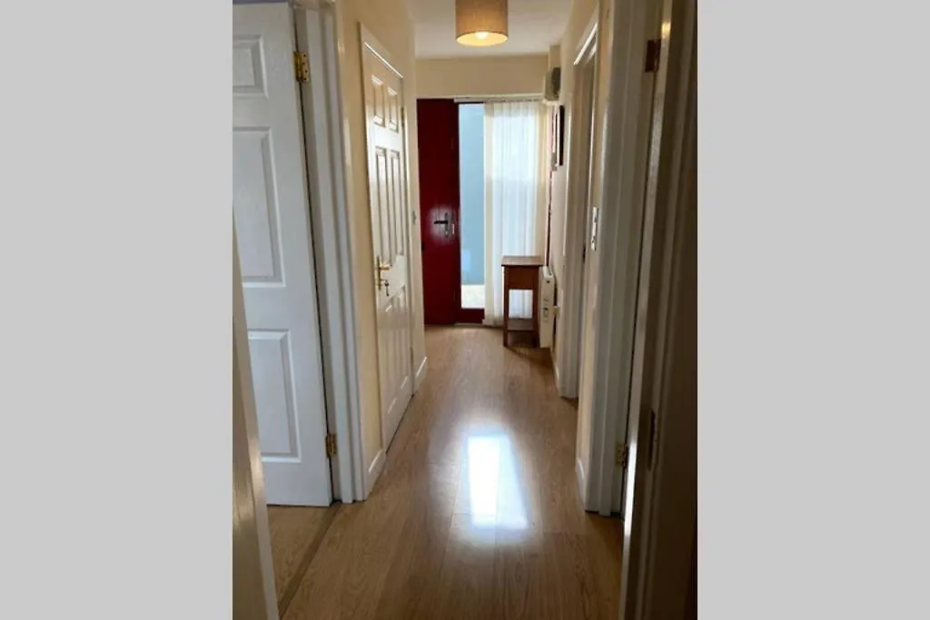 Apartment Pats Place Donegal Town