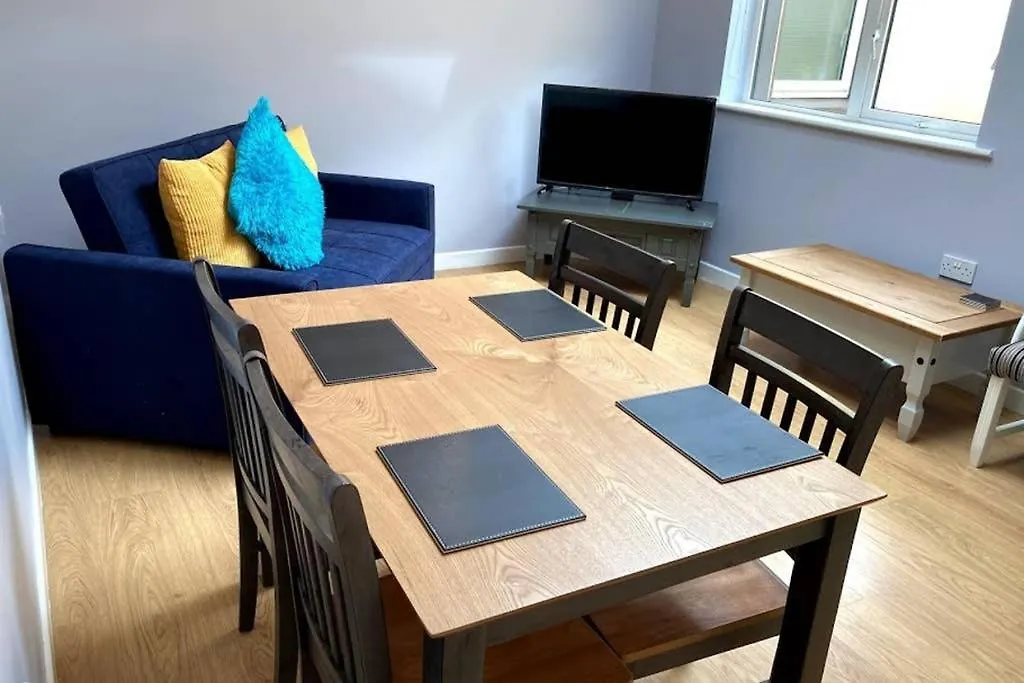 Apartment Pats Place Donegal Town