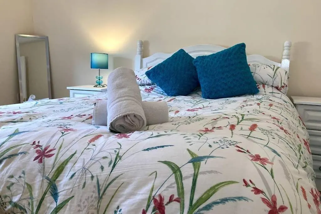 Apartment Pats Place Donegal Town