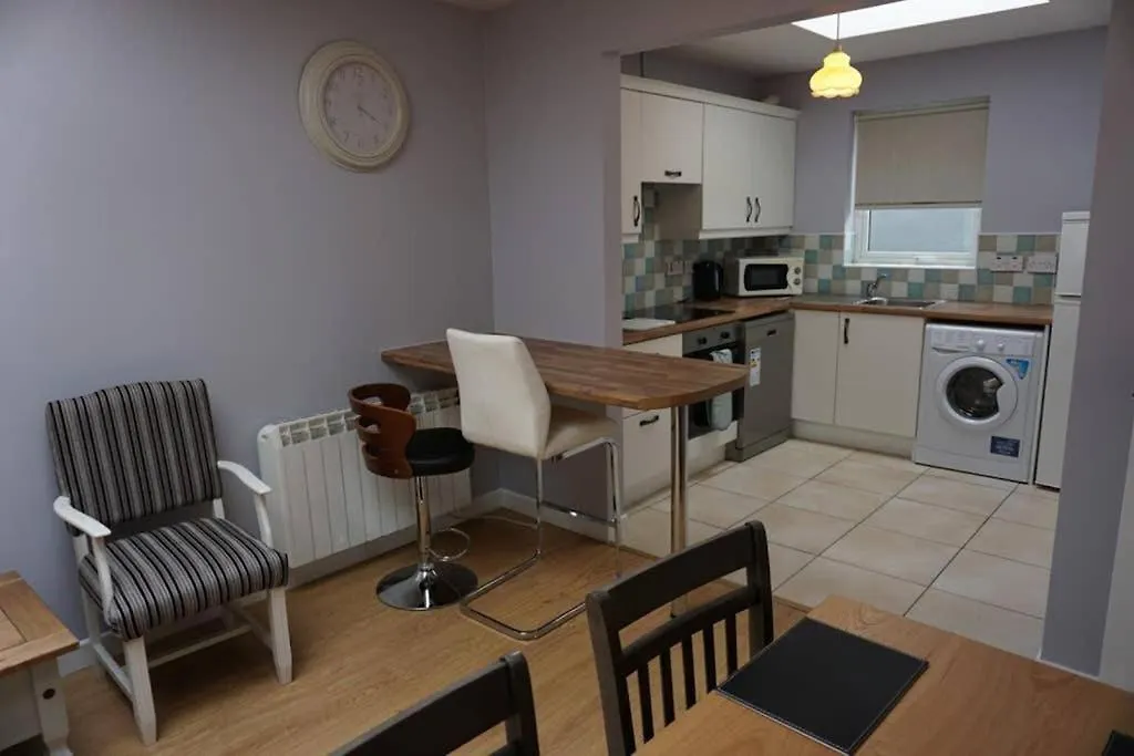 Apartment Pats Place Donegal Town
