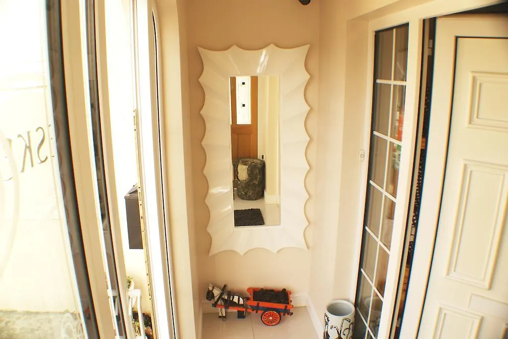 Bed & Breakfast Eske Donegal Town
