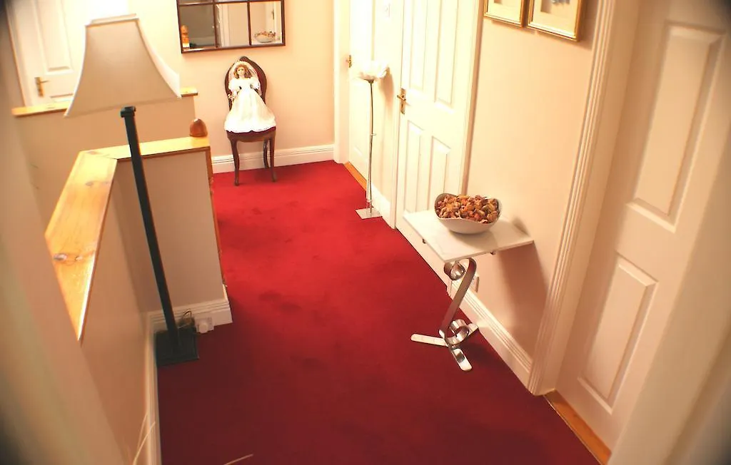 Eske Bed & Breakfast Donegal Town