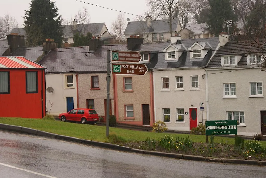 Eske Bed & Breakfast Donegal Town