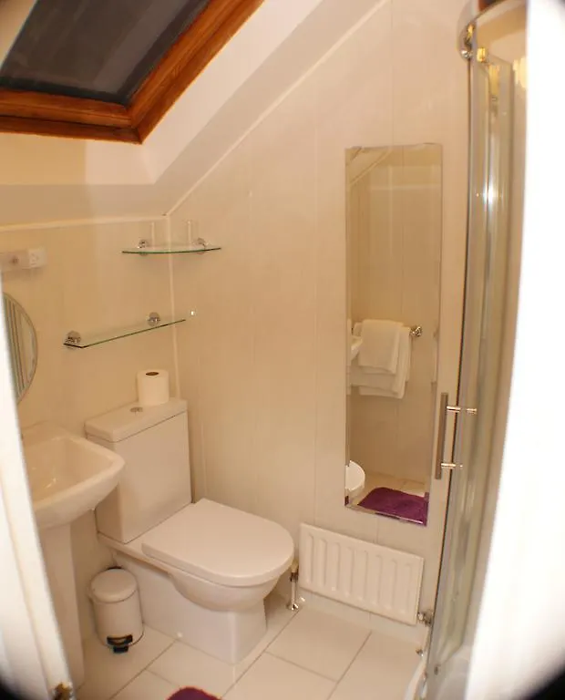 Eske Bed & Breakfast 3*