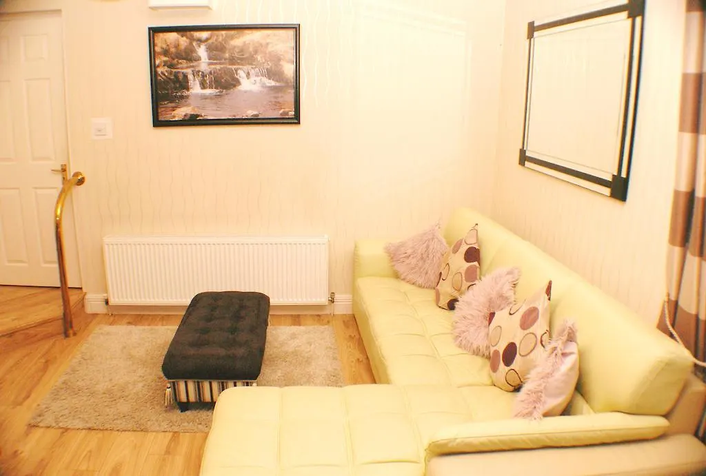 Eske Bed & Breakfast 3*