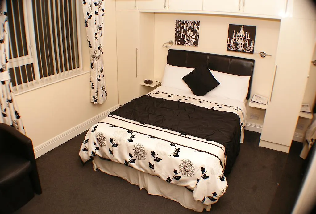 Bed & Breakfast Eske Donegal Town