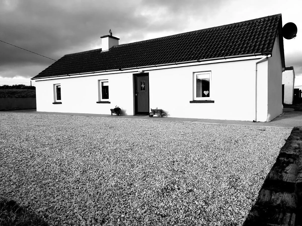Granny Dens Holiday home