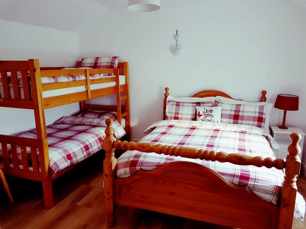 Holiday home Granny Dens