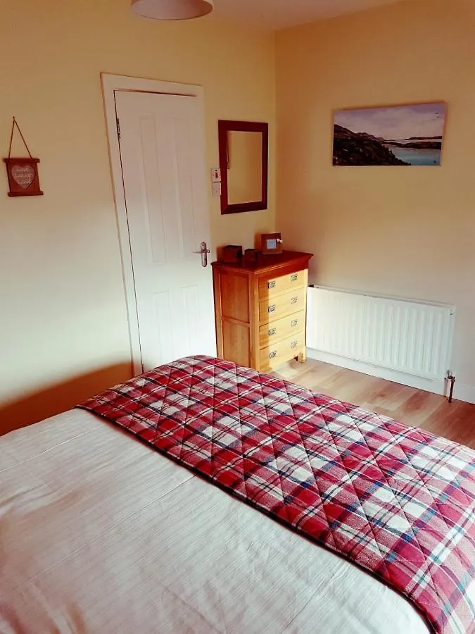 Holiday home Granny Dens *