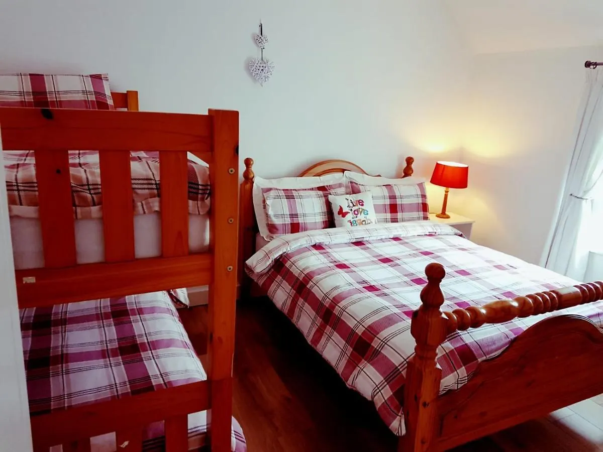 Granny Dens Holiday home Donegal Town