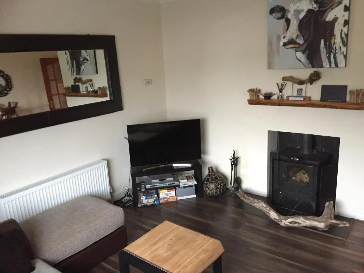 Ballydevitt Retreat Holiday home *