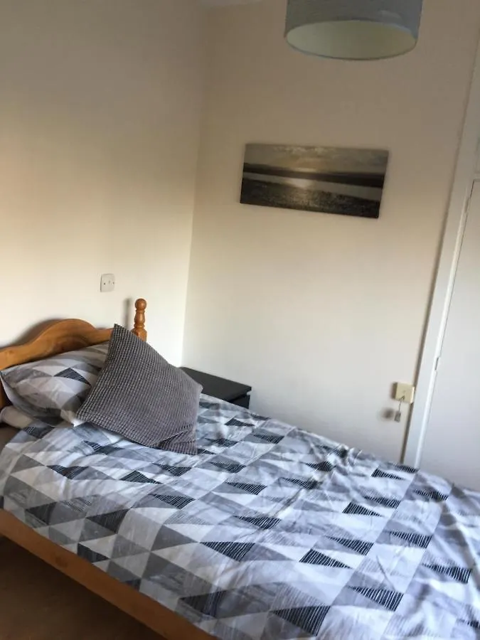 Ballydevitt Retreat Holiday home Donegal Town