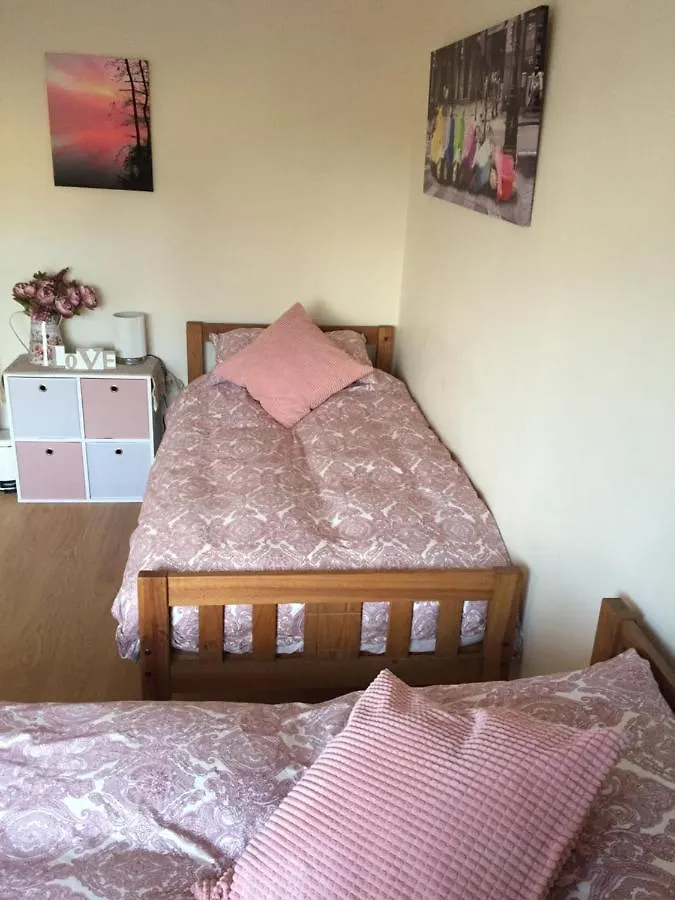 Holiday home Ballydevitt Retreat Donegal Town