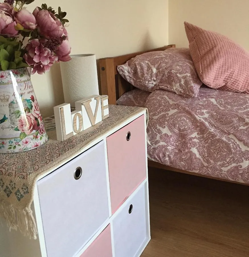 Ballydevitt Retreat Holiday home *