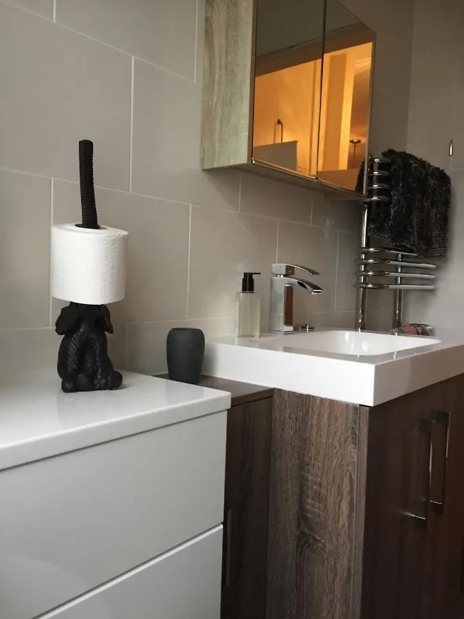 Holiday home Ballydevitt Retreat Donegal Town