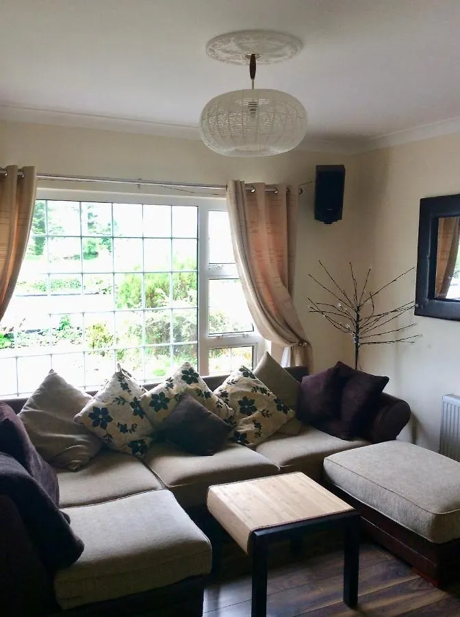 Ballydevitt Retreat Holiday home Donegal Town