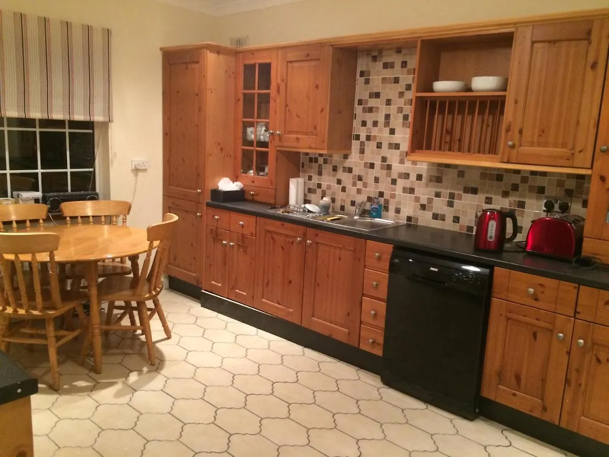 Ballydevitt Retreat Holiday home *