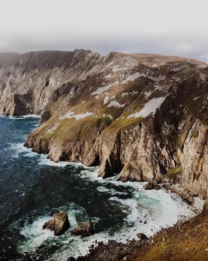 O'donnell's Of Donegal * Donegal Town