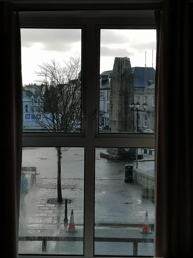 O'donnell's Of Donegal Hotel