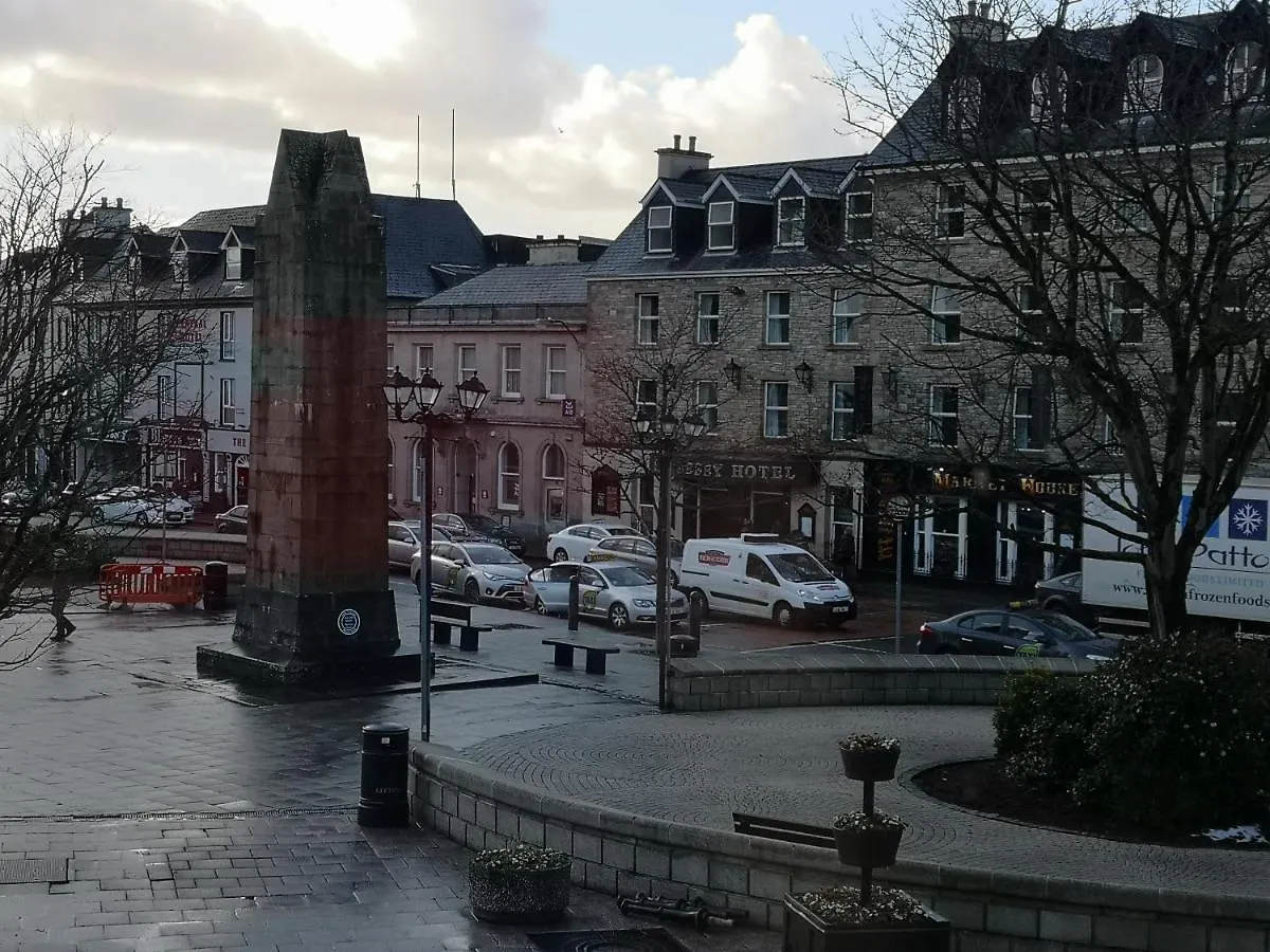 O'donnell's Of Donegal * Donegal Town
