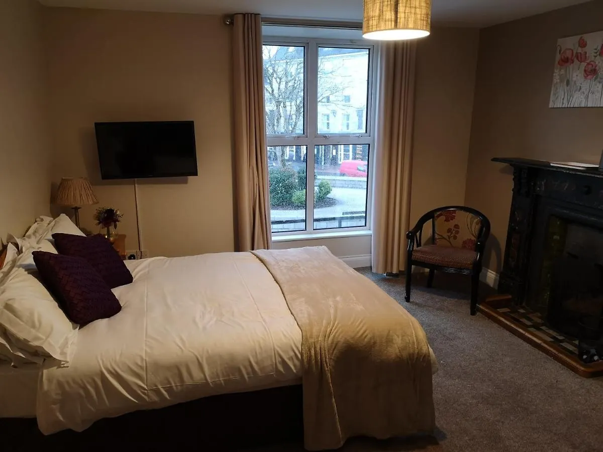 Hotel O'donnell's Of Donegal