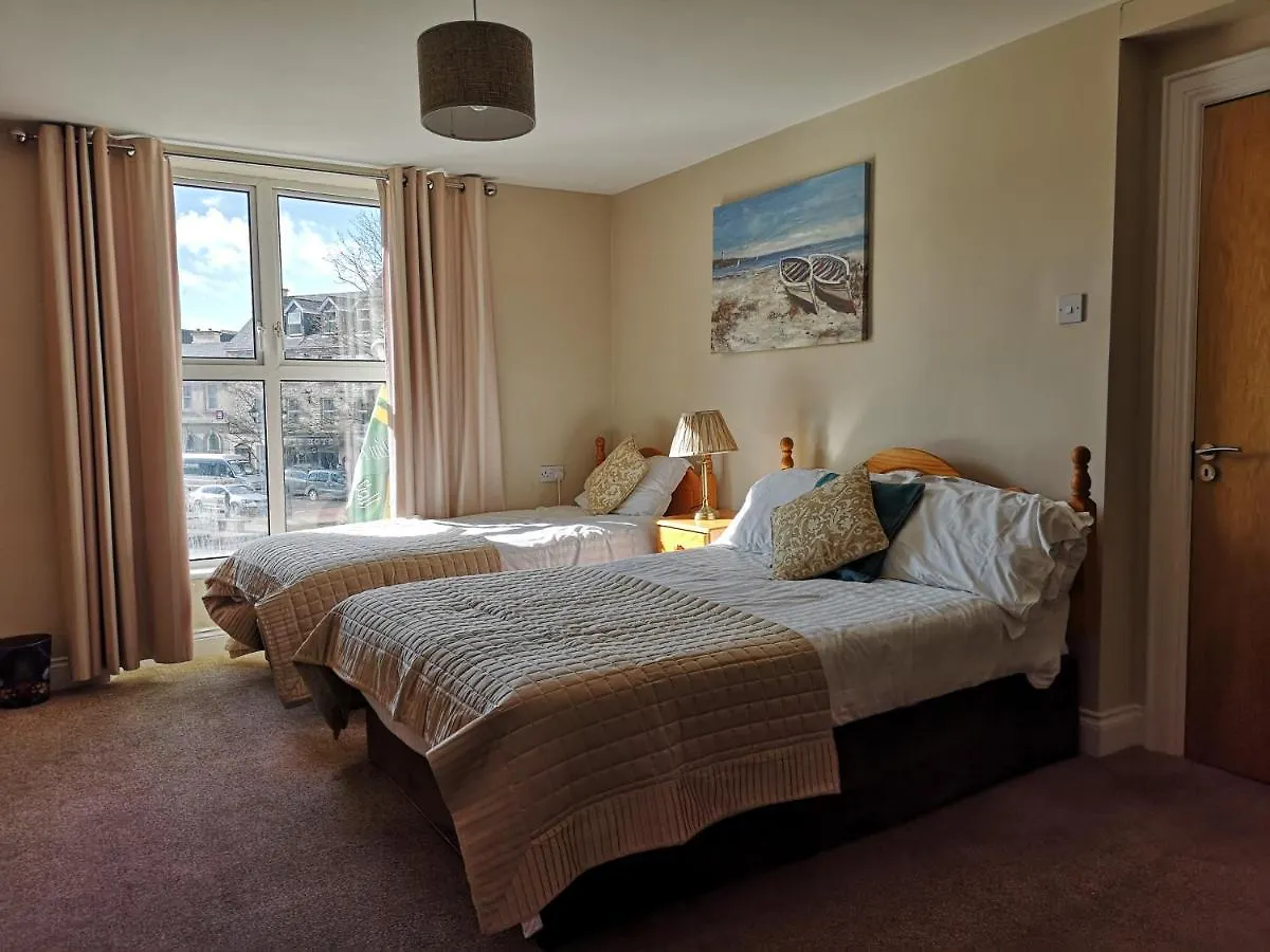 Hotel O'donnell's Of Donegal Donegal Town
