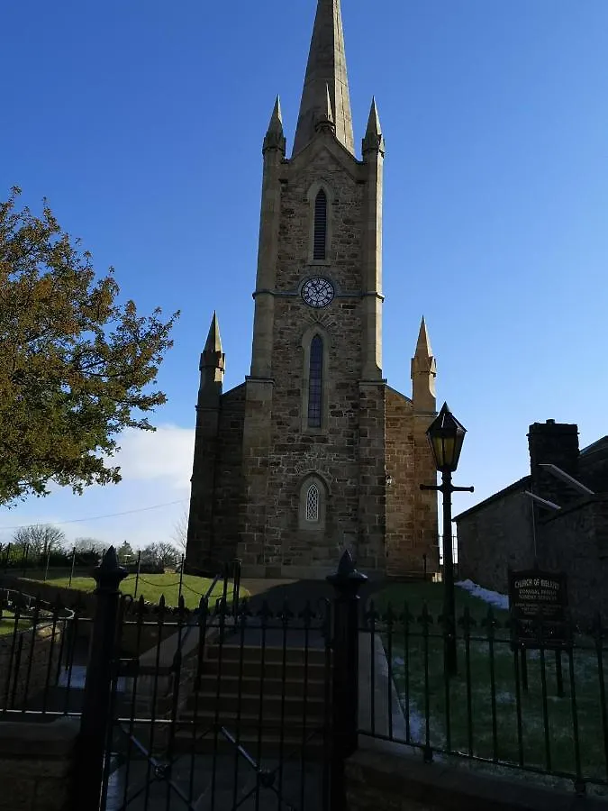 O'donnell's Of Donegal Donegal Town