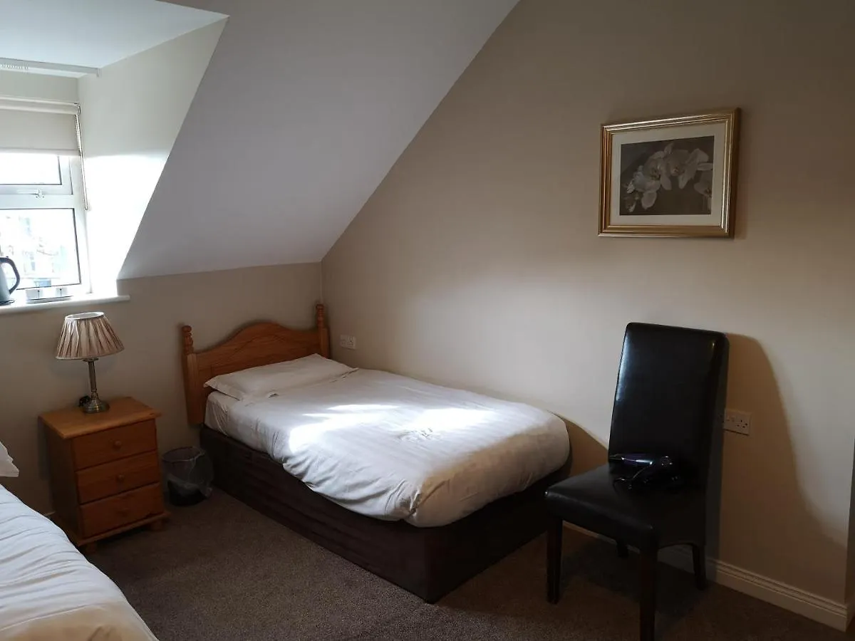 Hotel O'donnell's Of Donegal *