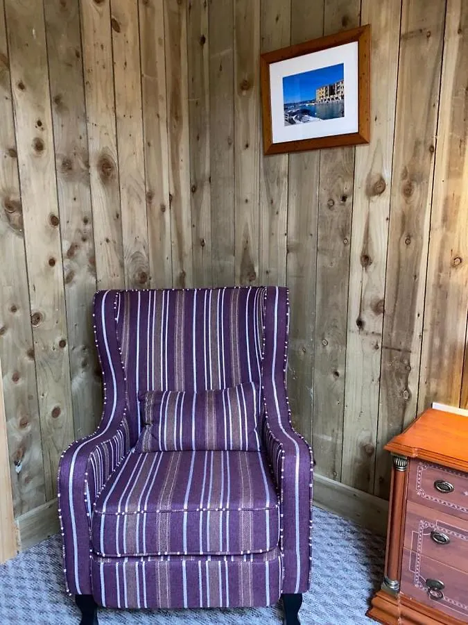 Donegal Lodgings Apt 5 公寓 多尼戈尔