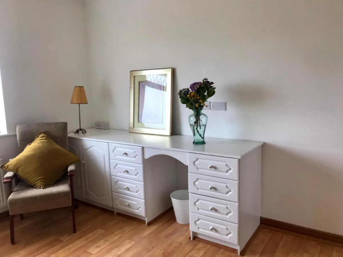 Holiday home Highlander House Donegal *
