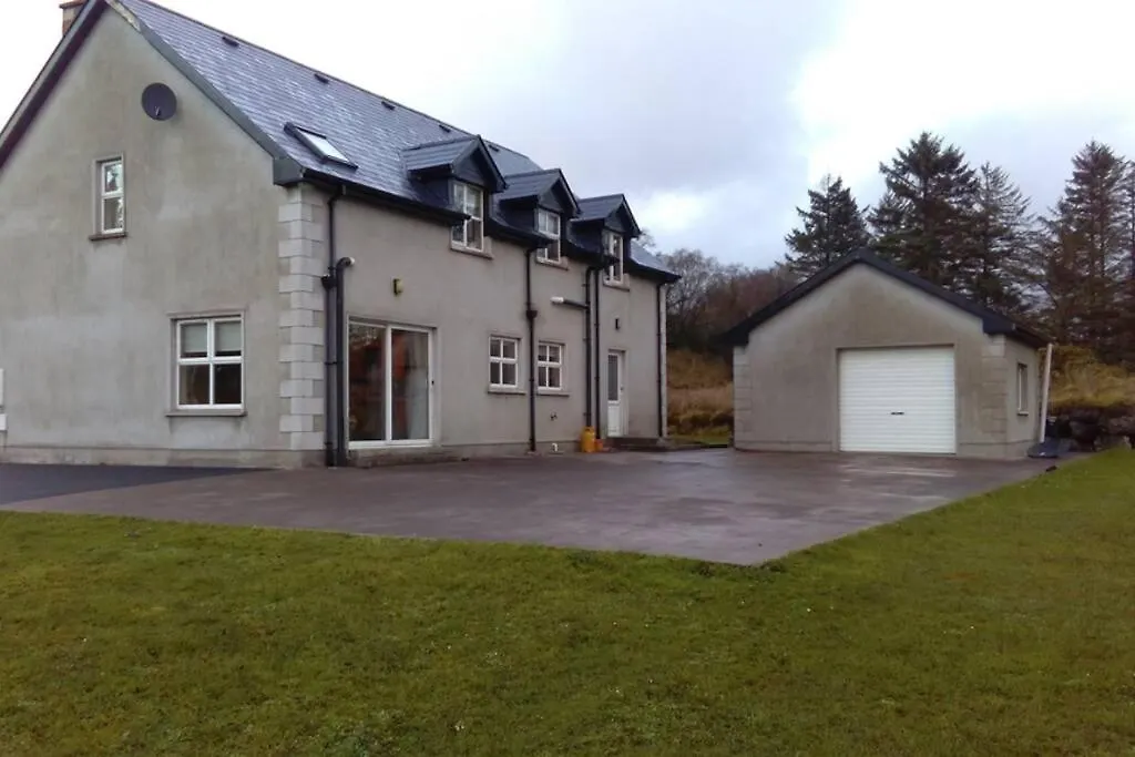 Holiday home Loughview House Donegal Town