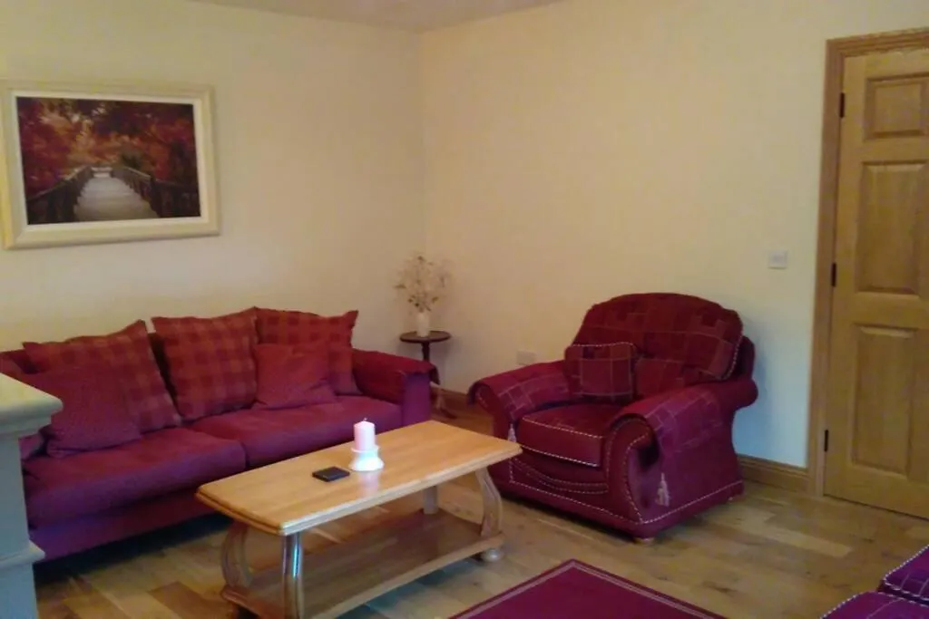 Loughview House Holiday home