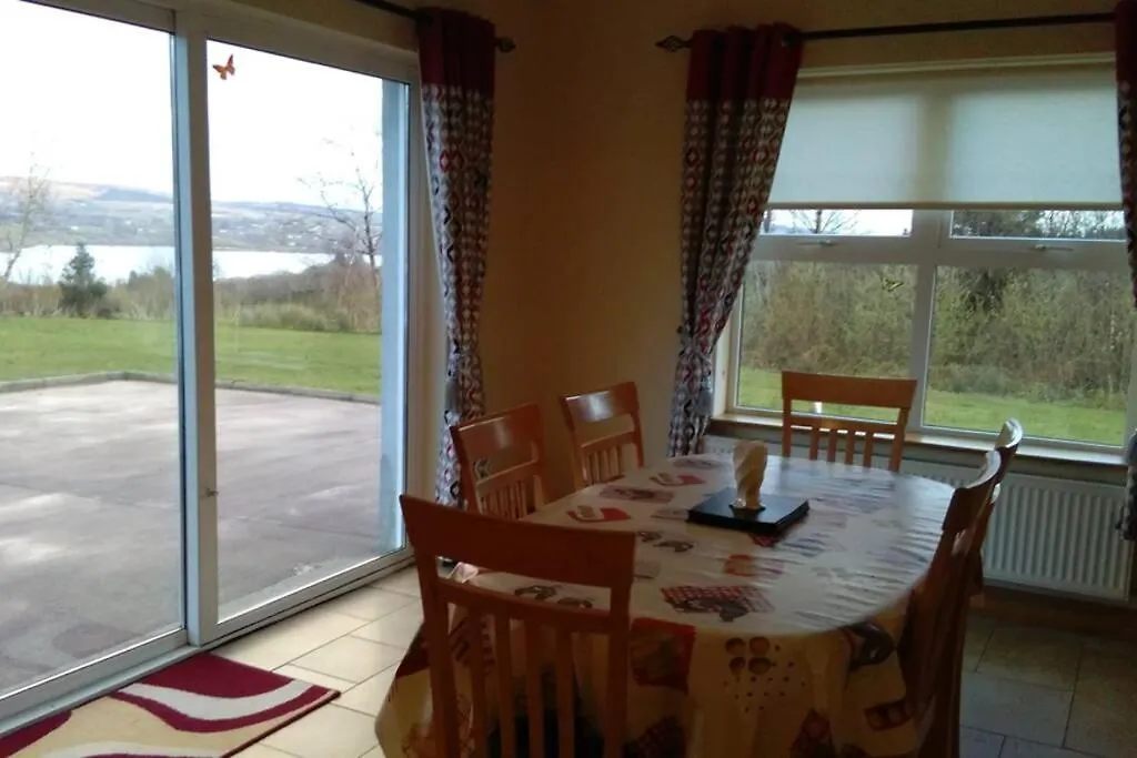 Loughview House Holiday home