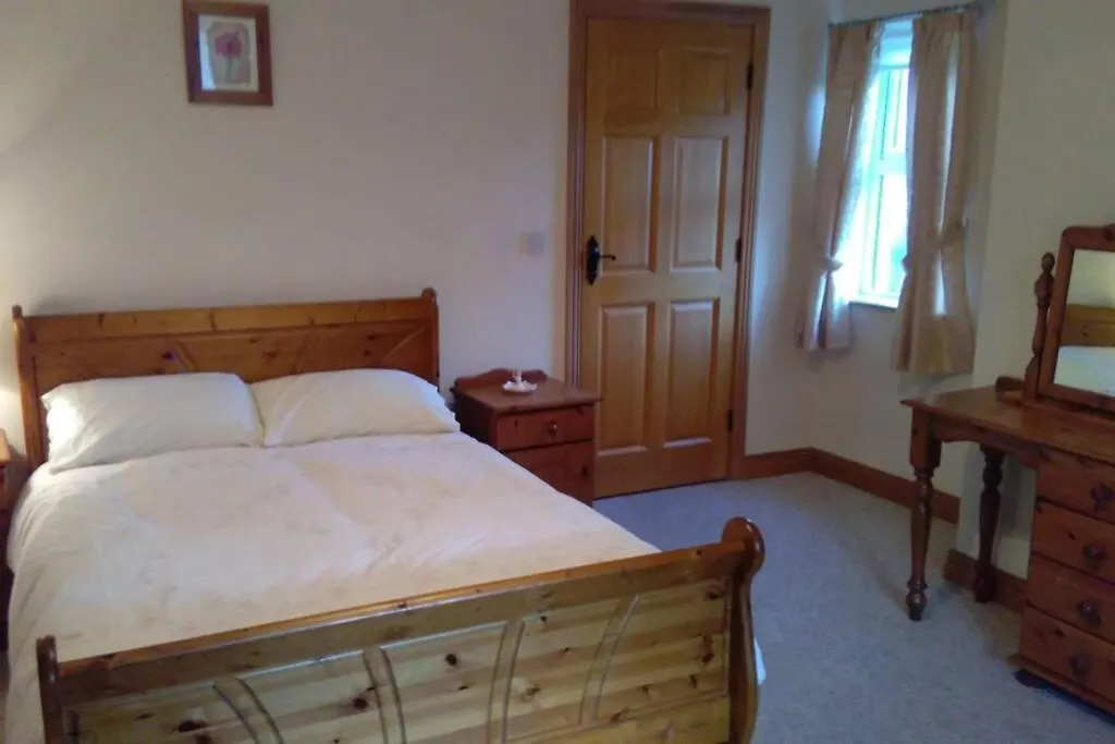 Loughview House Holiday home