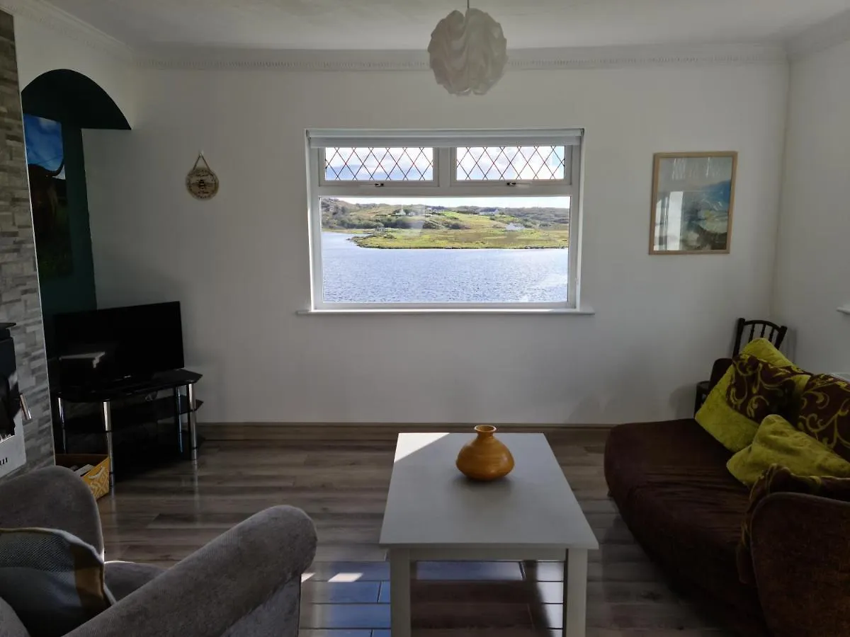 Highlander House Donegal Holiday home