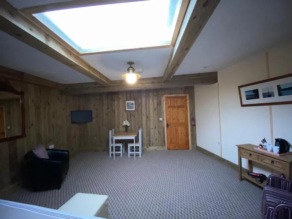 Apartment Donegal Lodgings Apt 5
