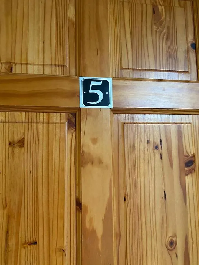 Apartment Donegal Lodgings Apt 5