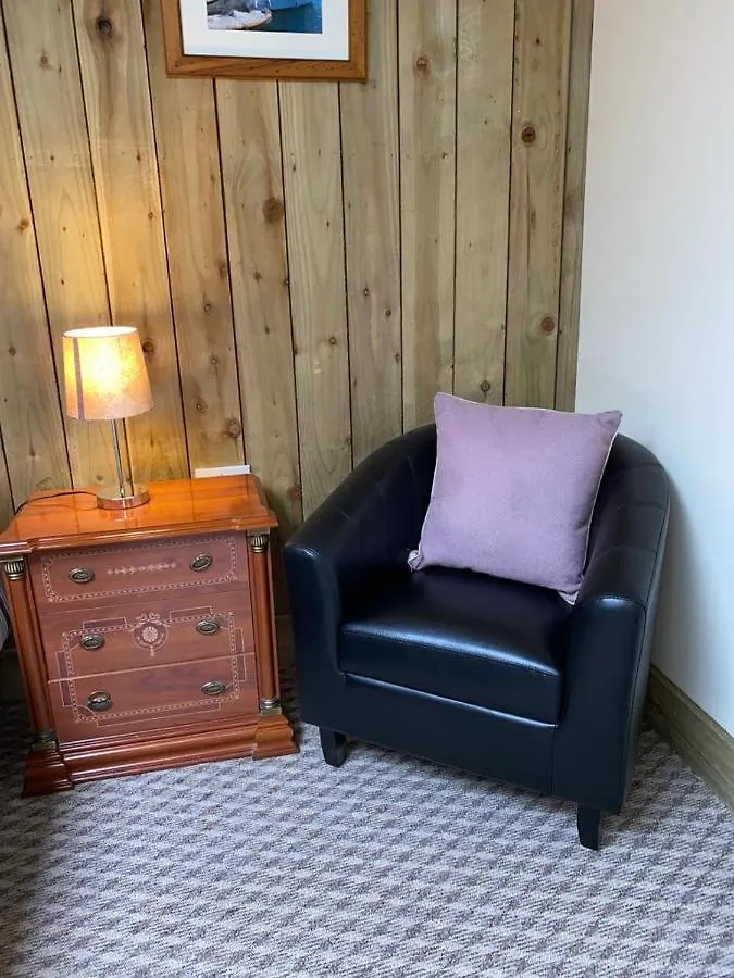 Apartment Donegal Lodgings Apt 6