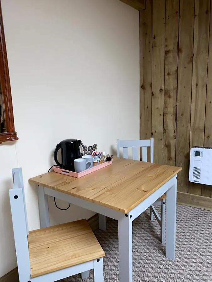 Donegal Lodgings Apt 6 Apartment